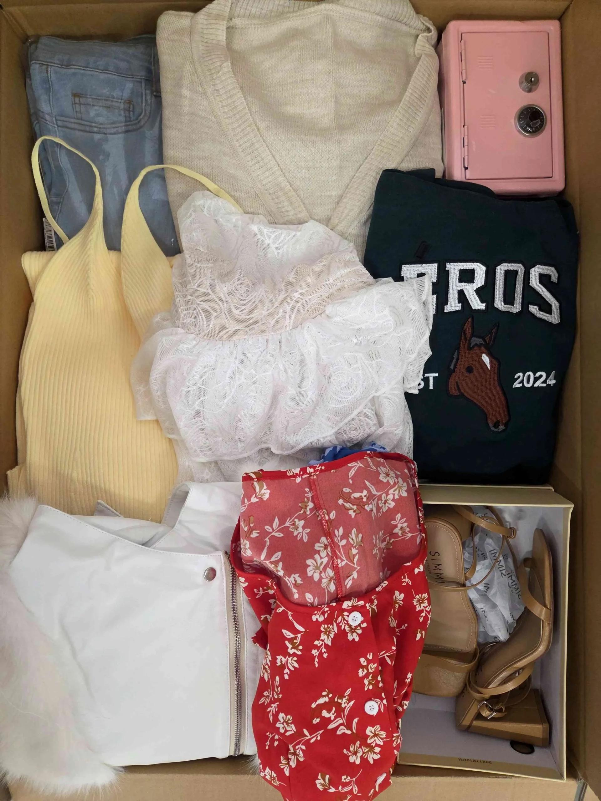 B Odzież SN - BSN1163