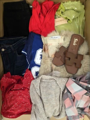 B Odzież SN - BSN1164