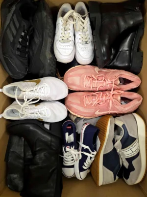 Obuwie second-hand - SH1164