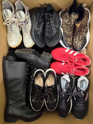 Obuwie second-hand - SH1165