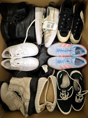 Obuwie second-hand - SH1167