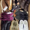 Obuwie second-hand - SH1178