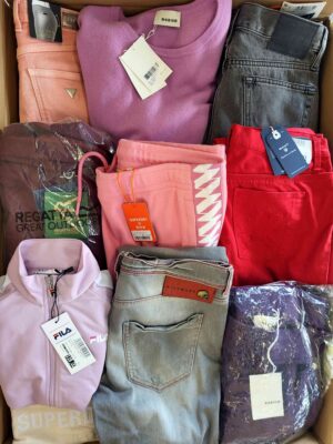 A Odzież PT - PT120