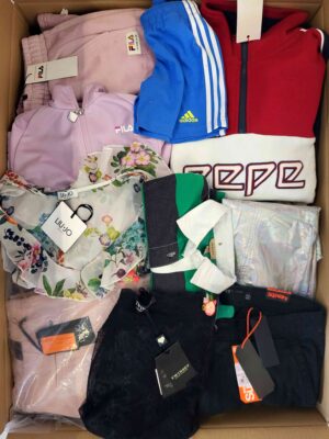 A Odzież PT - PT122