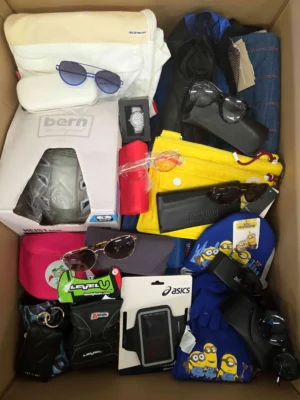 A Akcesoria PA - PA127