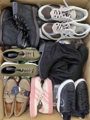 C Obuwie (folia) - CSU1310