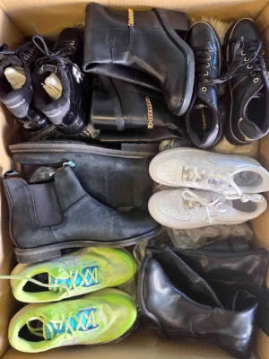 C Obuwie (folia) - CSU1332