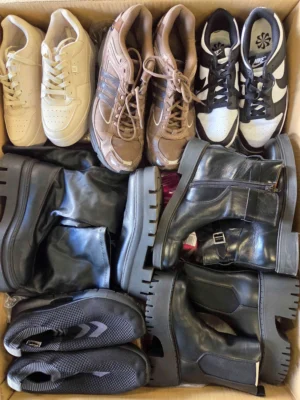 C Obuwie (folia) - CSU1333