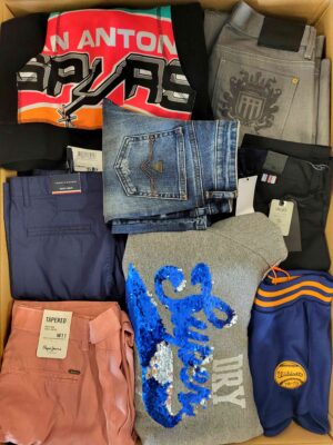 A Odzież PT - PT135