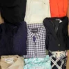 Odzież second-hand - U1680