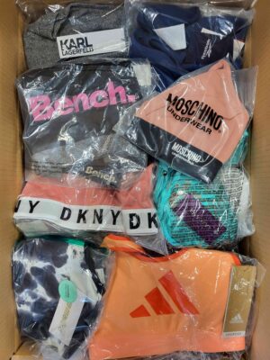 A Bielizna i odzież nocna - AU198