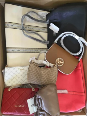 A torebki HA - HA198