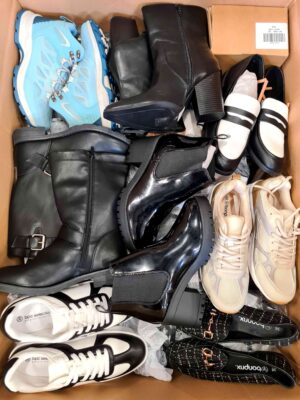 A/B Obuwie BPS - BPS202