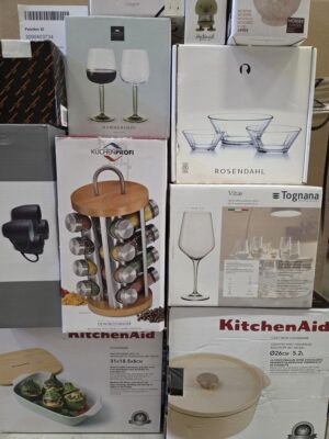 C Artykuły gospodarstwa domowego - 403734