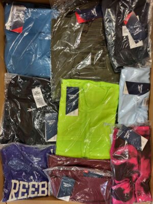 A Markowa odzież sportowa i fitness - R416