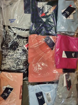 A Markowa odzież sportowa i fitness - R419