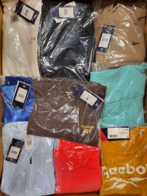 A Markowa odzież sportowa i fitness - R425