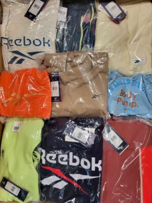 A Markowa odzież sportowa i fitness - R427