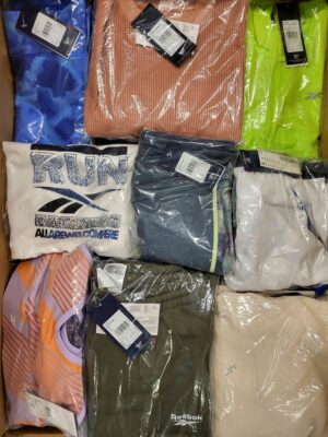 A Markowa odzież sportowa i fitness - R429