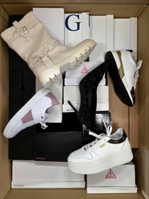 B Obuwie GBS - GBS510