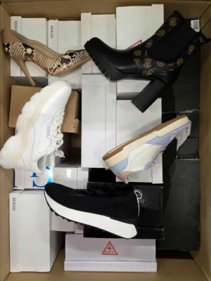 B Obuwie GBS - GBS511