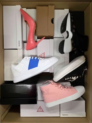 B Obuwie GBS - GBS512