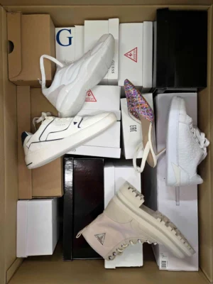 B Obuwie GBS - GBS513