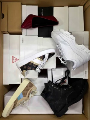 B Obuwie GBS - GBS517