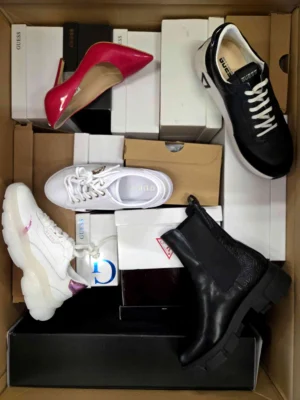 B Obuwie GBS - GBS518