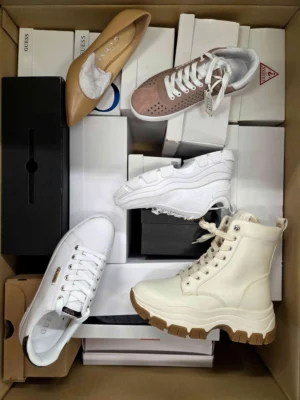 B Obuwie GBS - GBS519