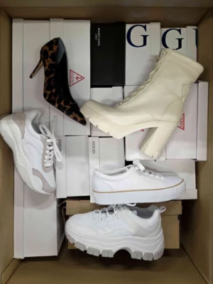 B Obuwie GBS - GBS520