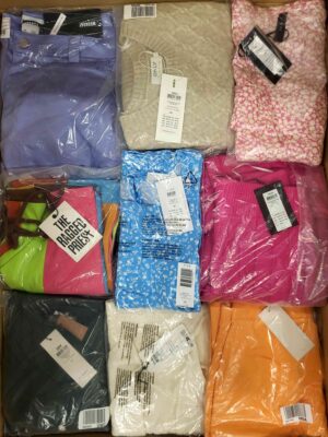 A Markowa odzież sportowa i fitness - AR524