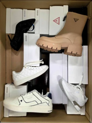 B Obuwie GBS - GBS524