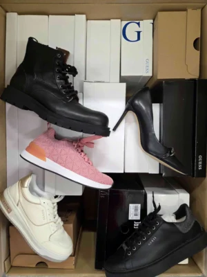 B Obuwie GBS - GBS525