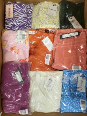 A Odzież Regular - AR527