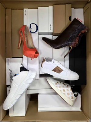 B Obuwie GBS - GBS527