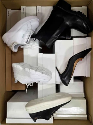 B Obuwie GBS - GBS528