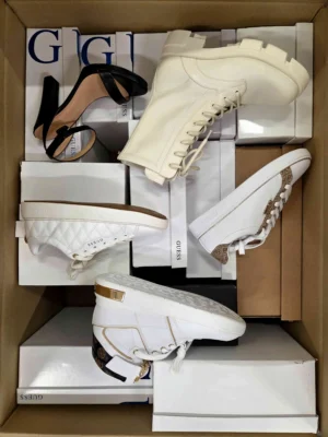 B Obuwie GBS - GBS529