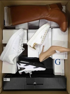 B Obuwie GBS - GBS533