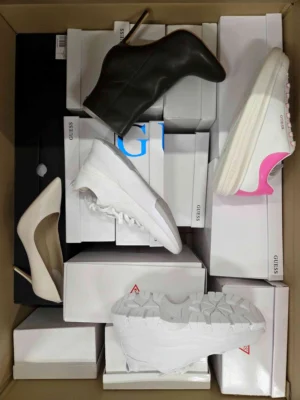 B Obuwie GBS - GBS534