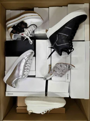 B Obuwie GBS - GBS535