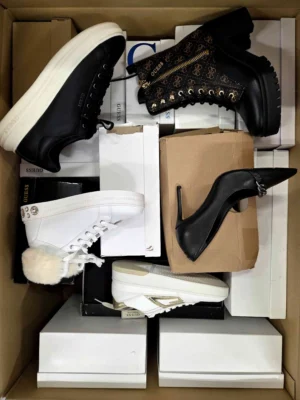 B Obuwie GBS - GBS536