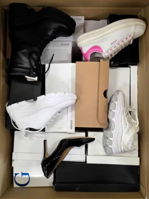 B Obuwie GBS - GBS540