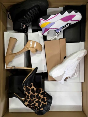 B Obuwie GBS - GBS542