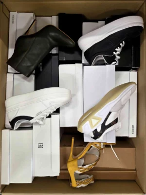 B Obuwie GBS - GBS543