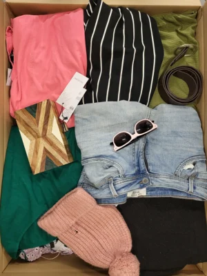 C Odzież TSC - TSC585