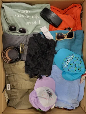 C Odzież TSC - TSC587