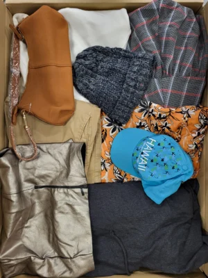 C Odzież TSC - TSC588