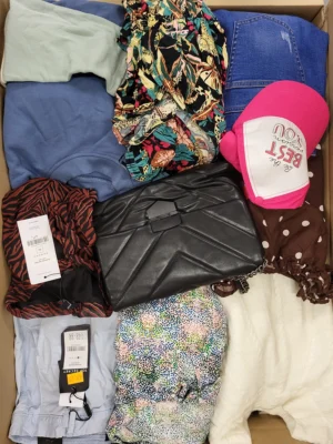 C Odzież TSC - TSC595