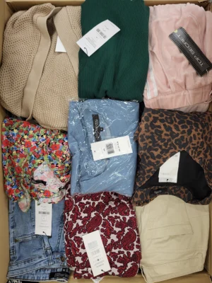 C Odzież TSC - TSC597